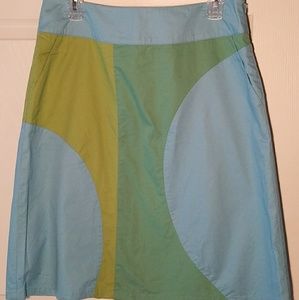 Boden Fun Skirt